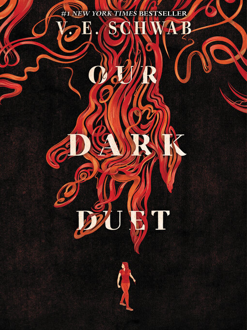Title details for Our Dark Duet by V. E. Schwab - Available